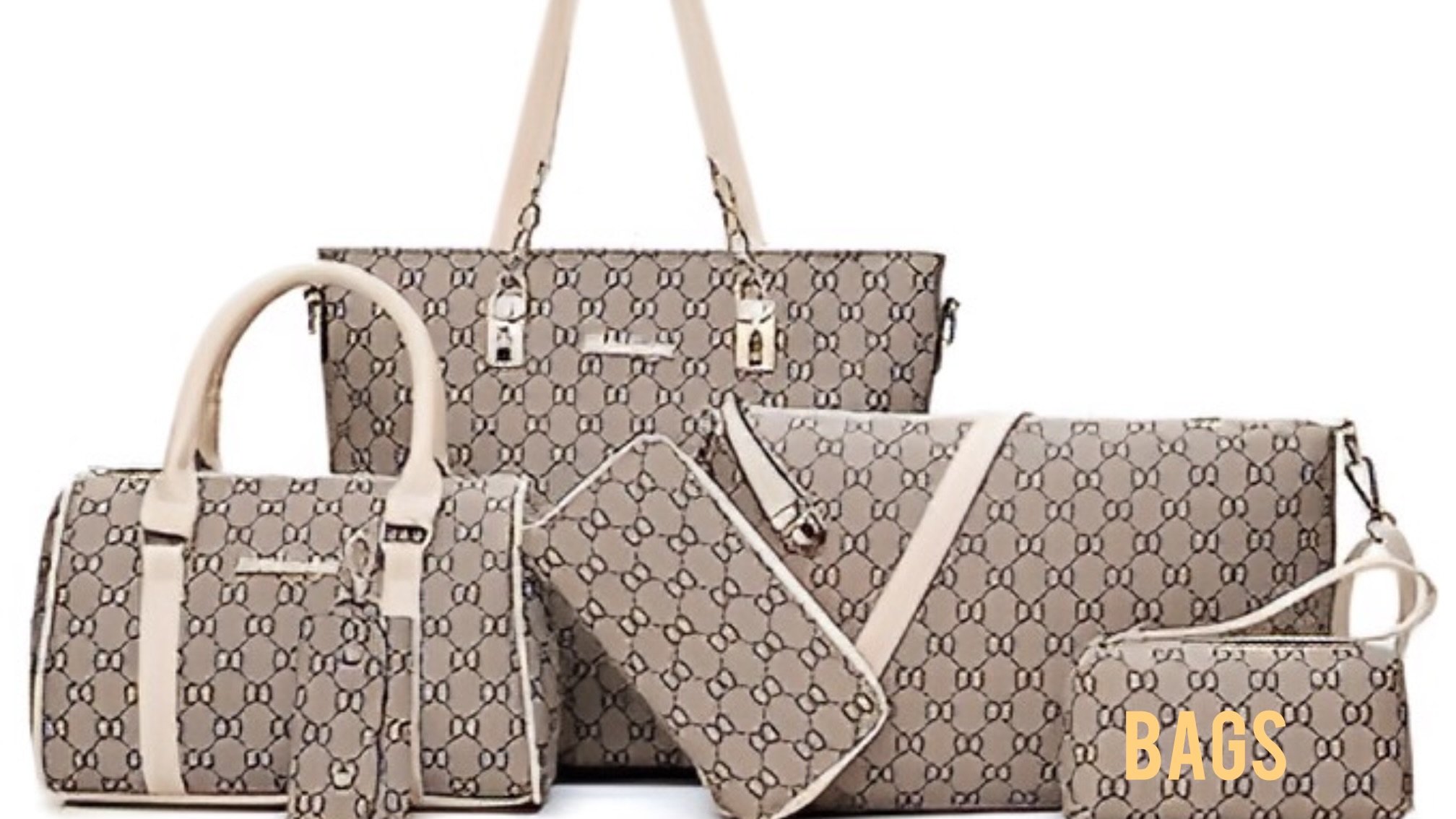 bags