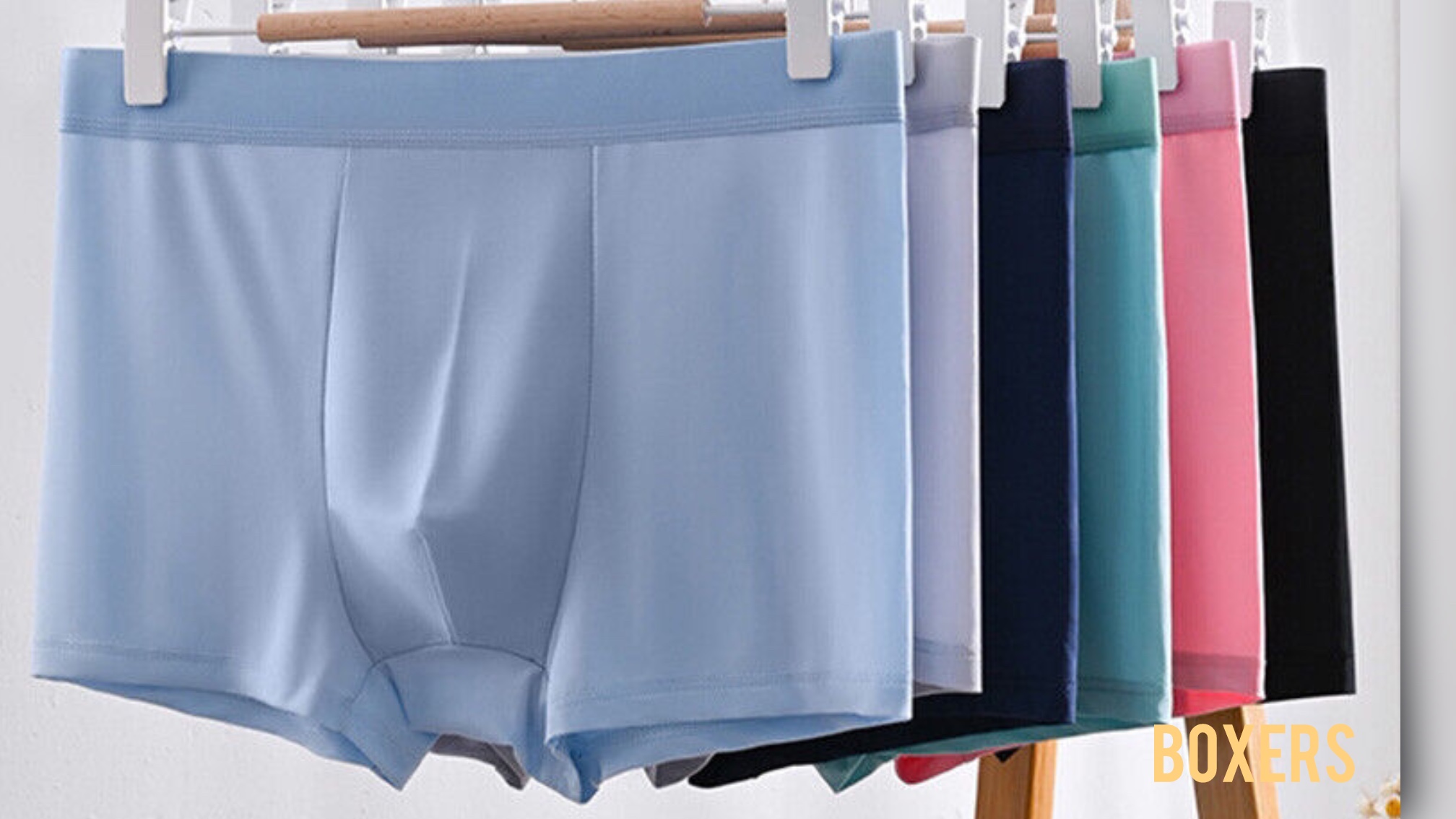 boxers