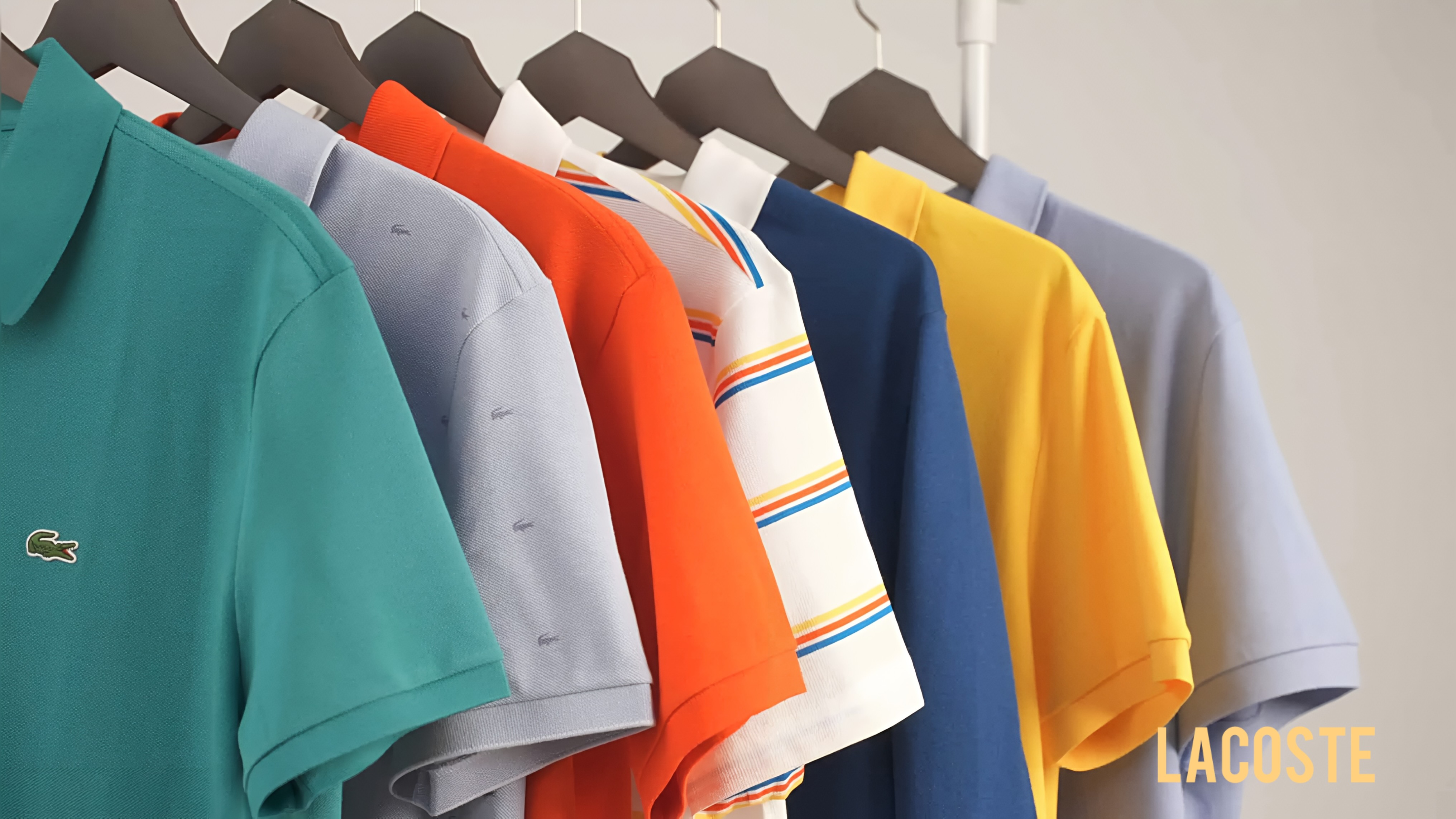 lacoste