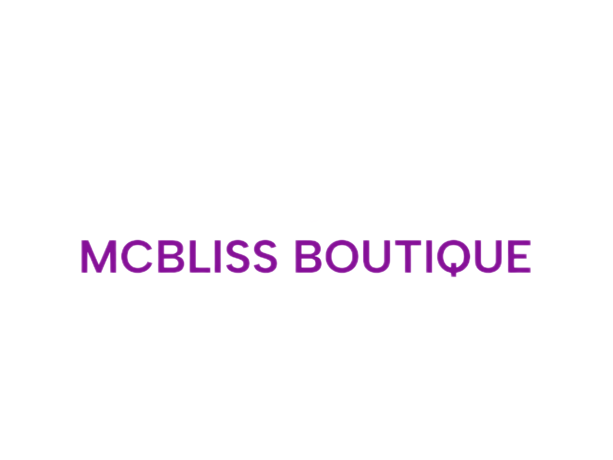 Mcbliss Boutique