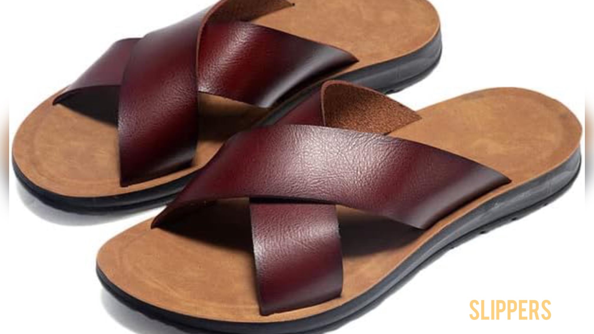 slippers