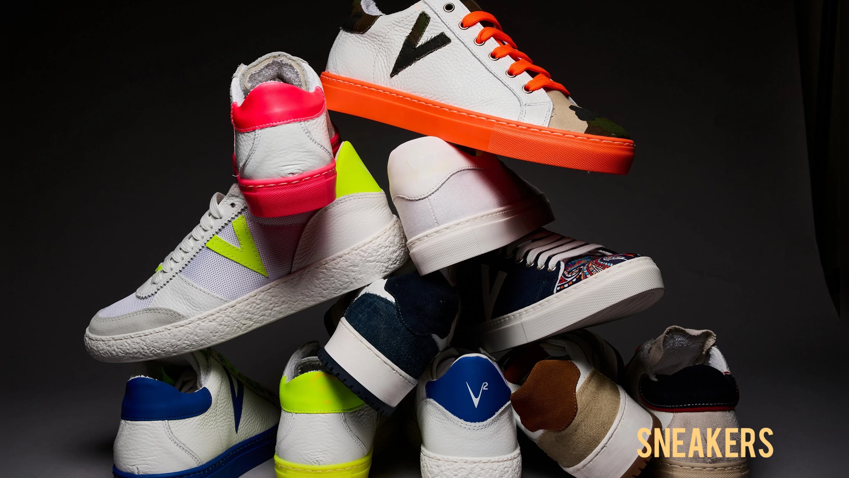 sneakers